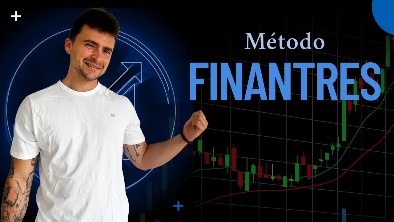 Curso de finanzas personales e inversiones