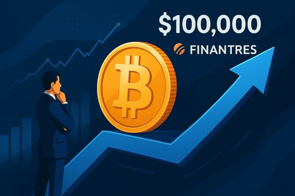 Bitcoin en la encrucijada
