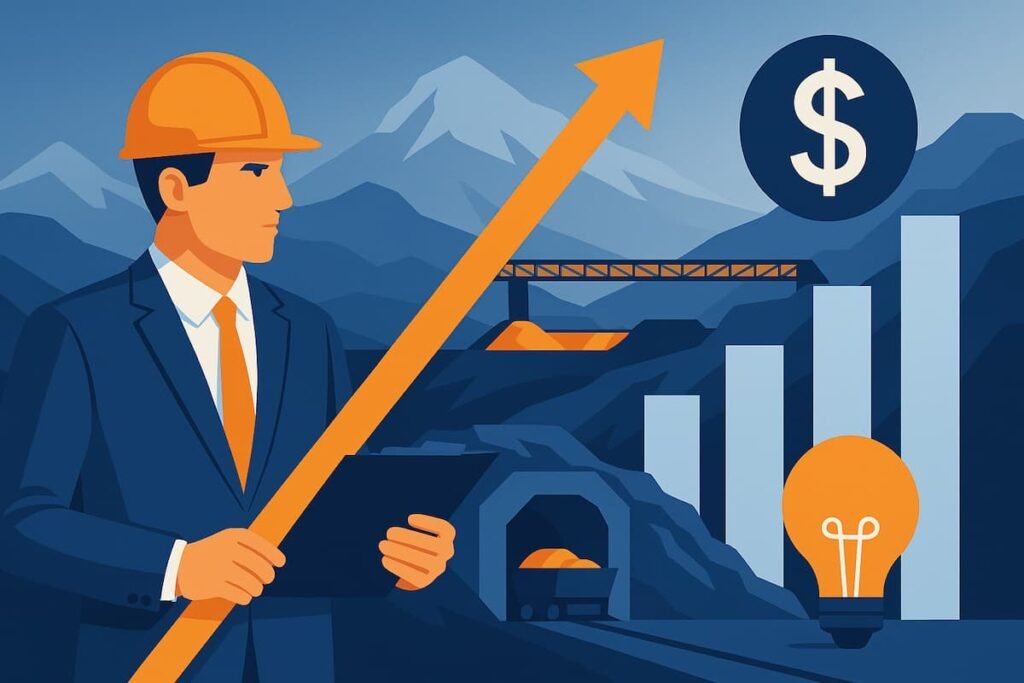 Codelco eleva las pérdidas