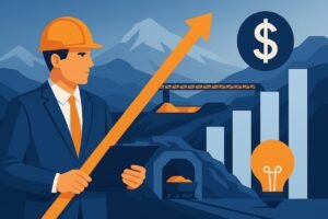 Codelco eleva las pérdidas