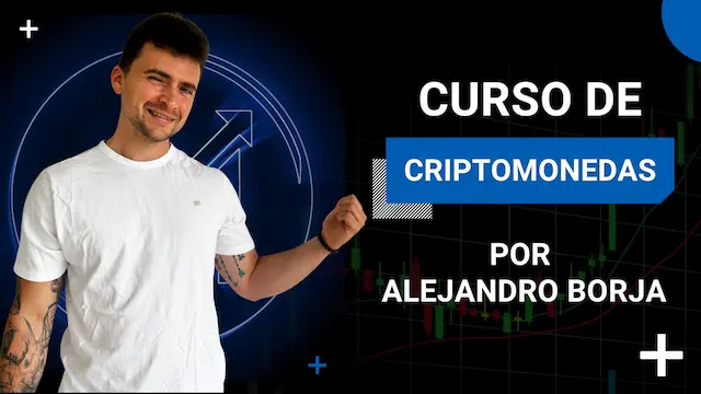 Curso completo de criptomonedas