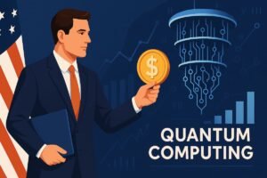 EE UU se lanza a invertir e