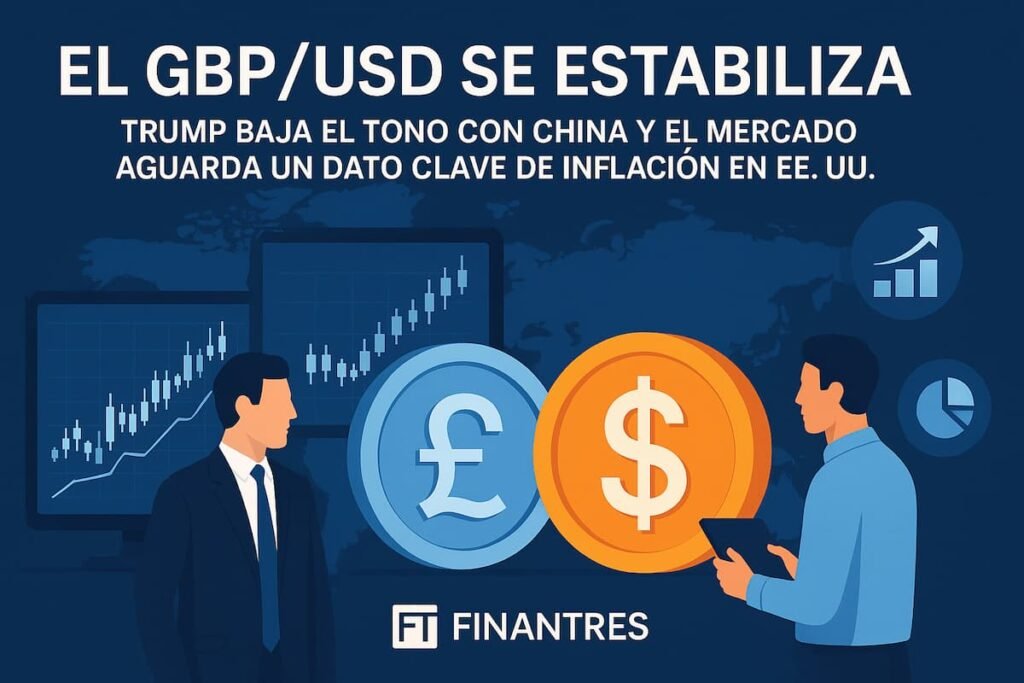 El GBPUSD