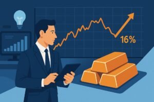 El cobre se enfría tras