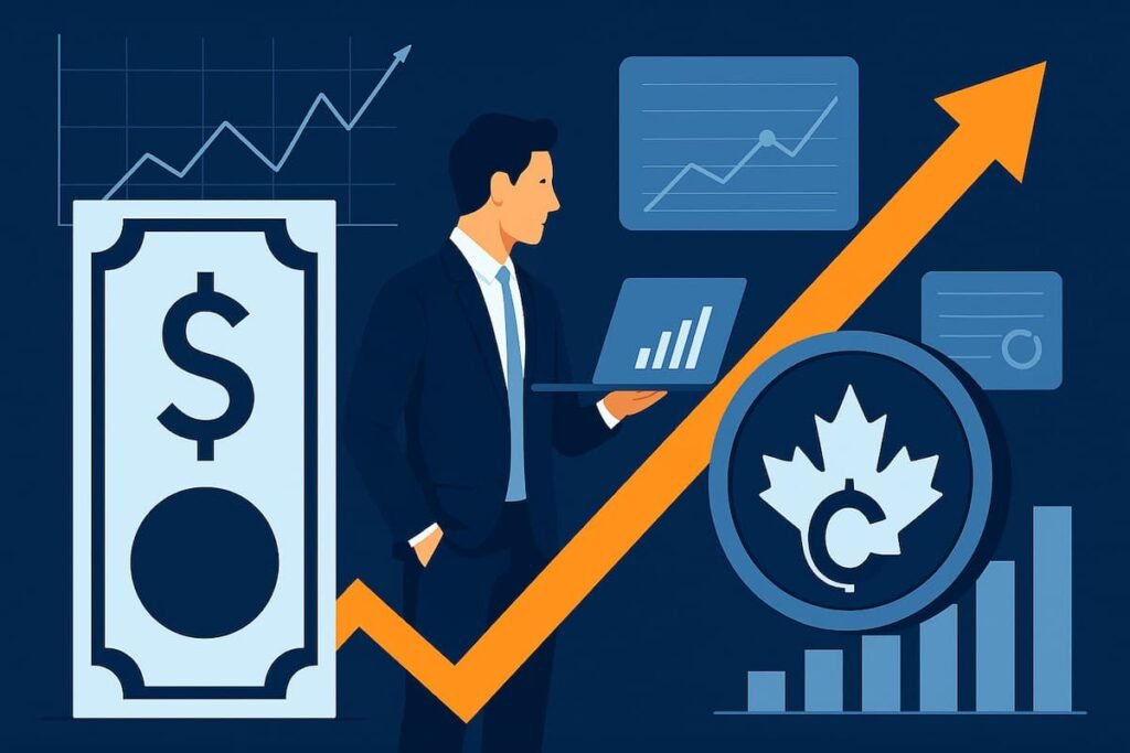 El dólar estadounidense brilla