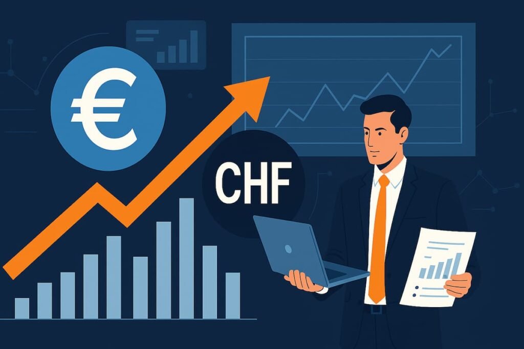 El euro frena su caída