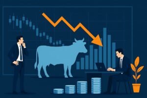 El ganado se enfría