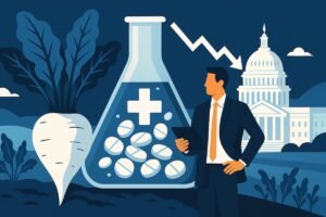 Golpe al mundo dulce