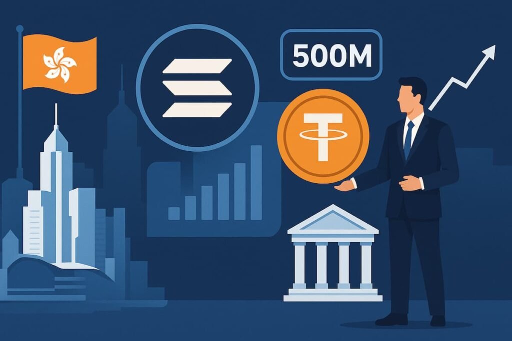 Hong Kong da luz verde al primer ETF