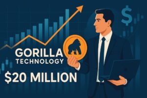 La acción de Gorilla