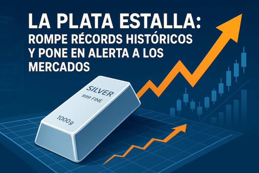 La plata estalla