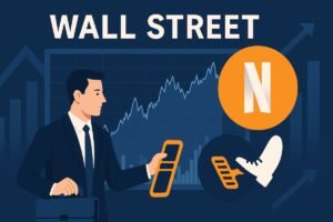 Wall Street se enfría tras los resultados