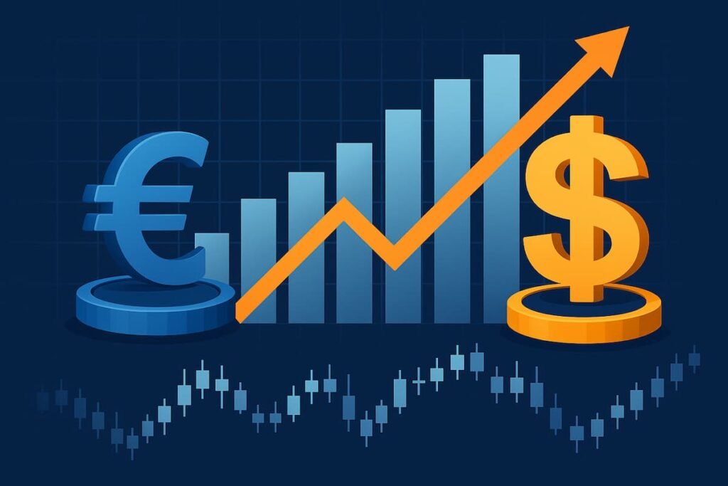el euro se frena