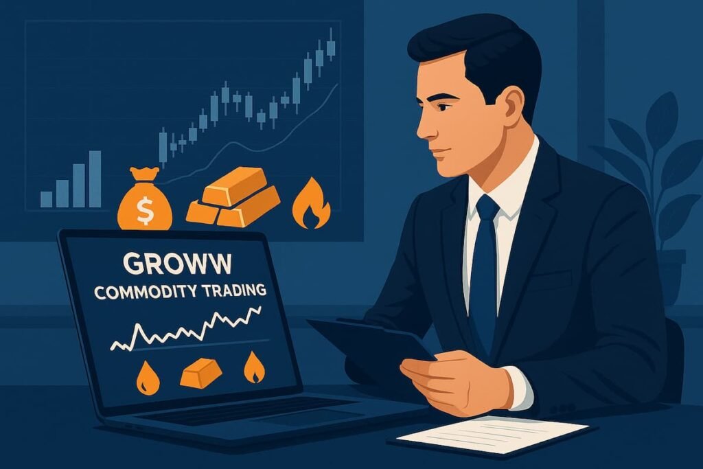 grow