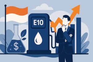 un paso estratégico muy ambicioso